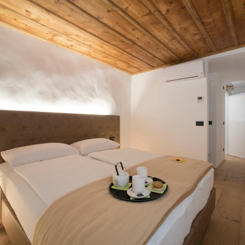 Sir Thomas Bed And More Bolzano Zewnętrze zdjęcie