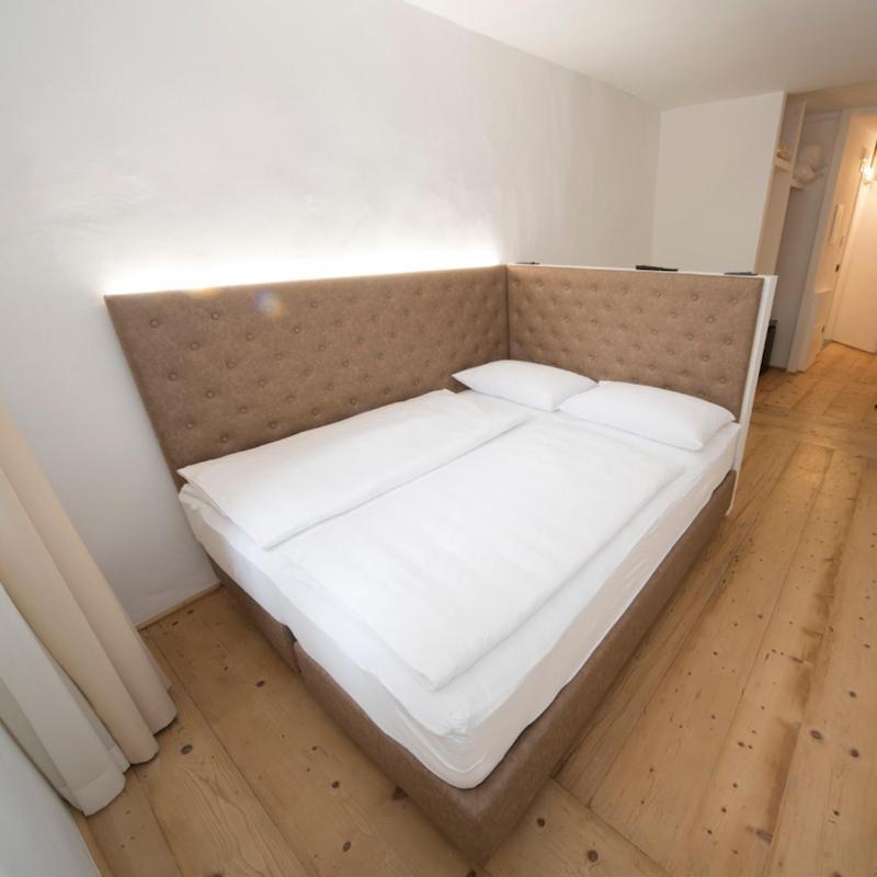 Sir Thomas Bed And More Bolzano Zewnętrze zdjęcie
