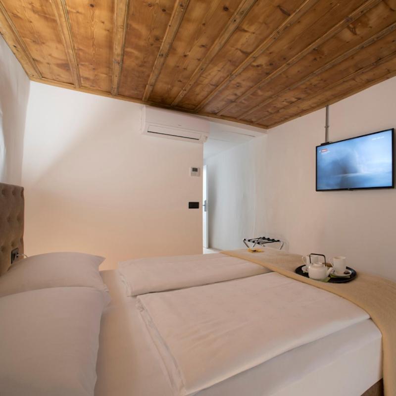 Sir Thomas Bed And More Bolzano Zewnętrze zdjęcie