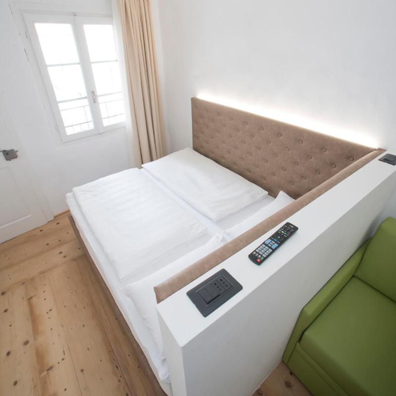 Sir Thomas Bed And More Bolzano Zewnętrze zdjęcie