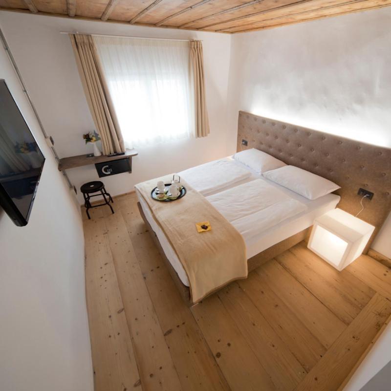 Sir Thomas Bed And More Bolzano Zewnętrze zdjęcie