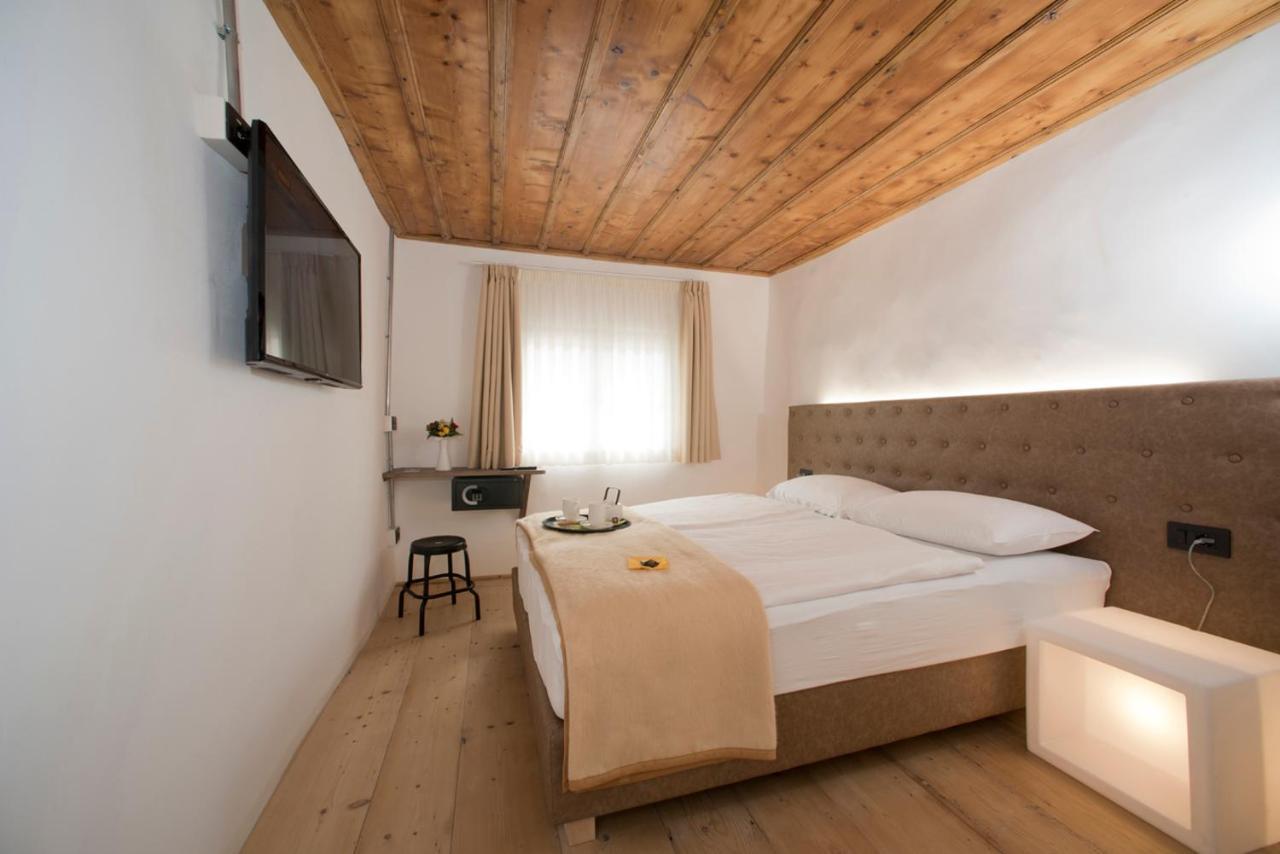 Sir Thomas Bed And More Bolzano Zewnętrze zdjęcie