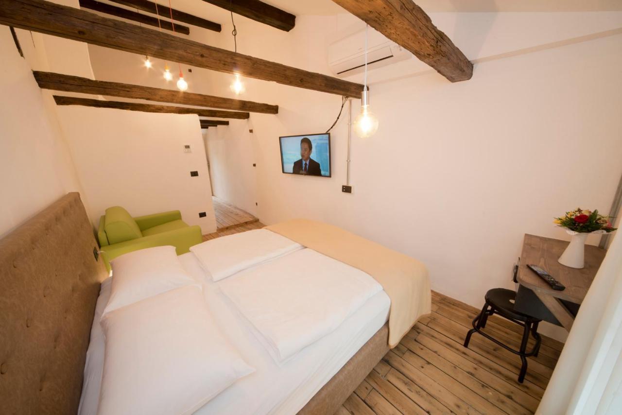 Sir Thomas Bed And More Bolzano Zewnętrze zdjęcie